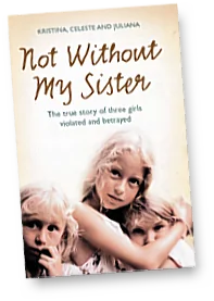 Book Cover - Not Without My Sister